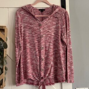 Lane Bryant light sweater size 14/16